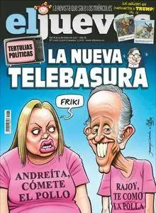 El Jueves - 18 Enero 2017