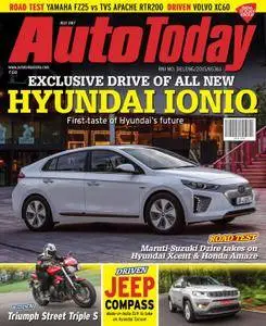 Auto Today - July 2017