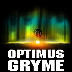 Optimus Gryme - Eclipse