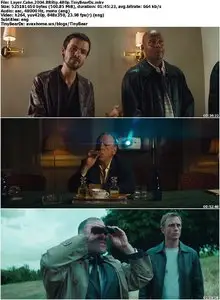 Layer Cake (2004)