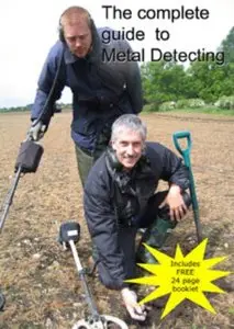 Complete Guide to Metal Detecting (2006)