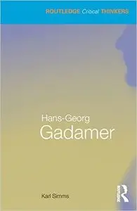 Hans-Georg Gadamer