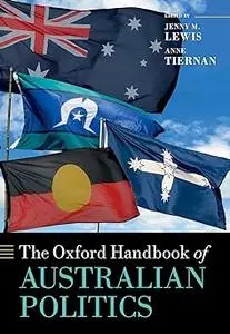 The Oxford Handbook of Australian Politics