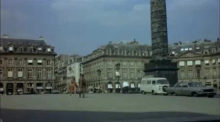 The Image AKA The Mistress and the Slave (1975)