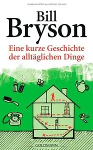 Eine kurze Geschichte der alltäglichen Dinge
