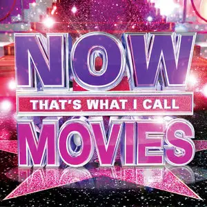NOW That's What I Call Movies (OST) 2013