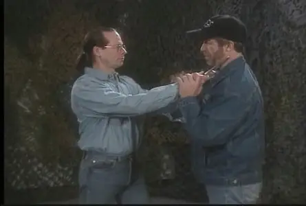Split Second Survival - Larry Wick
