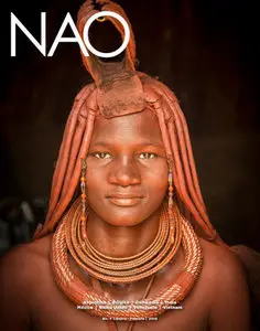 NAO Travel #7 (Enero - Febrero 2015)