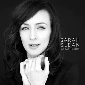 Sarah Slean - Metaphysics (2017)