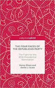 The Four Faces of the Republican Party and the Fight for the 2016 Presidential Nomination (Repost)