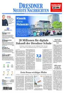 Dresdner Neueste Nachrichten - 23. Mai 2019