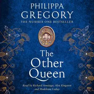«The Other Queen» by Philippa Gregory