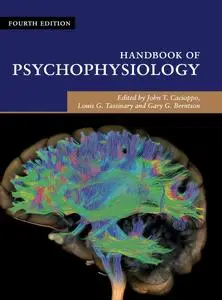 Handbook of Psychophysiology, 4th Edition