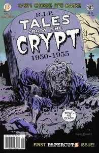 Tales From The Crypt V2 1-11 Ongoing
