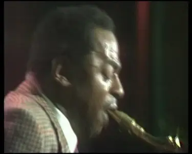 Archie Shepp Quartet - Live at the Teatro Alfieri Part 1 & Part 2 (2004)