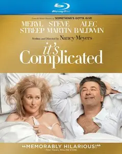 It's Complicated (2009)