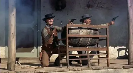 Pardners (1956)