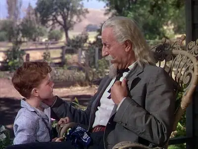 The Red Pony (1949)