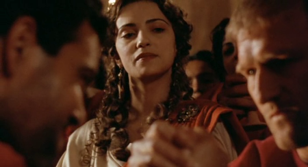 BBC - Colosseum: Rome's Arena Of Death (2003)