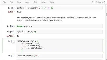 Learning Path: Become Fluent in Python
