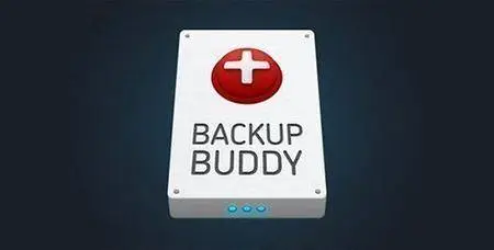 iThemes - BackupBuddy v7.3.1.2 - The Original WordPress Backup Plugin