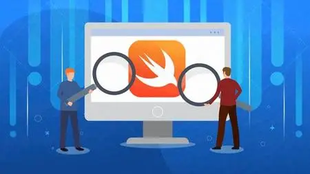 The Complete Swiftui & Ios Development Course - 2023