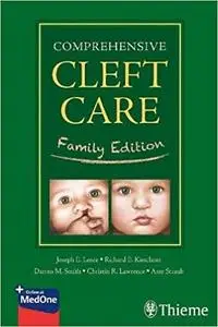 Comprehensive Cleft Care: Family Edition