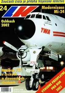 Letectvi + Kosmonautika 2002-24