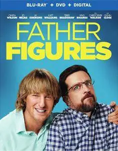 Father Figures (2017)