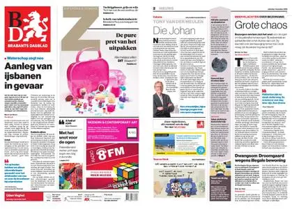 Brabants Dagblad - Veghel-Uden – 01 december 2018