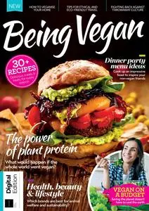 Being Vegan - 5th Edition - November 2023