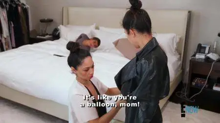 Keeping Up with the Kardashians S13E02