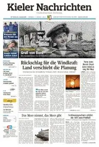 Kieler Nachrichten Ostholsteiner Zeitung - 16. Januar 2019
