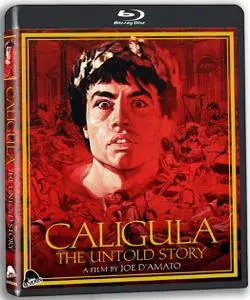 Caligola: La storia mai raccontata / Caligula 2 - The Untold Story (1982) [EXTENDED]