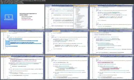 Configuration and Options in ASP.NET Core 6