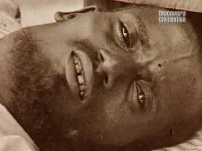 Discovery Civilisation The Mystery of The Black Death
