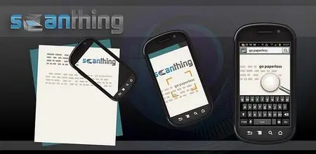 Scanthing v1.0