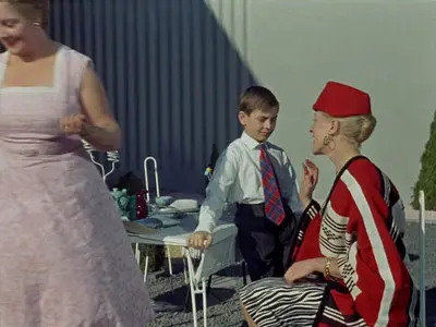 Mon oncle (1958)