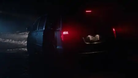 Taken S01E01