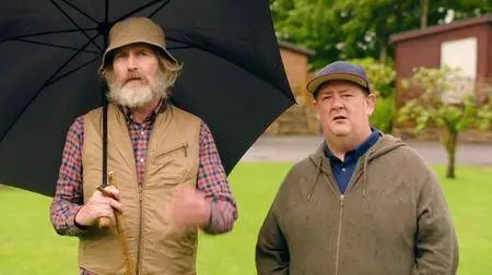 Home from Home S01E06