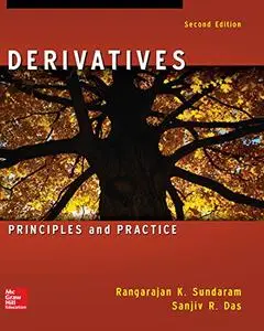 Derivatives, 2nd Edition