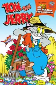 Tom & Jerry – 10 februari 2021