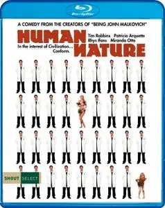 Human Nature (2001)