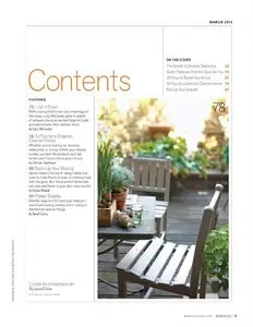 Body+Soul - March 2010