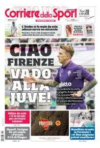 Corriere dello Sport - 22 Giugno 2017