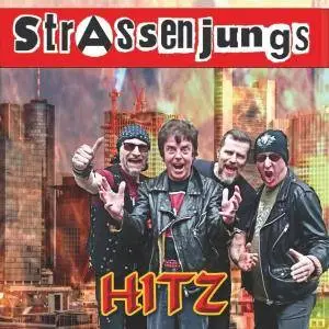 Strassenjungs - Hitz (2017)
