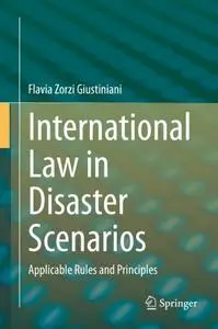 International Law in Disaster Scenarios: Applicable Rules and Principles