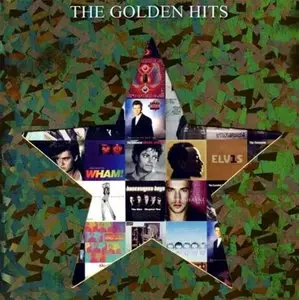 VA - The Golden Hits (2010) 