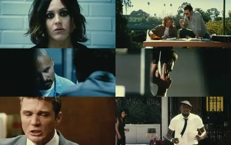 The Lincoln Lawyer (2011)