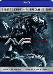 Alien Vs. Predator 2: Requiem (2007) Unrated Cut